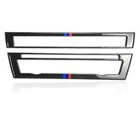 Centro Console Panel Trim Per Serie 5 F10 2011-2017 Guida A Sinistra Pannello Decorativo Console Centrale(Color1)