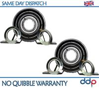 Centro Cuscinetto Albero Cardanico Per Land Rover Freelander Mk1 (1998-06)