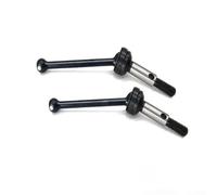 Centro CVD 54mm C-TC01-C Acciaio Per Tamiya TC-01 1pc RC Componenti Per Auto Accessori Modelli Giocattoli Ricambio Aggiornamento Parti