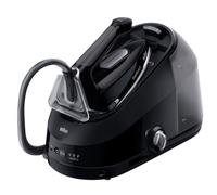 Braun CareStyle 5 IS 5249 2400 W 2 L EloxalPlus soleplate Nero