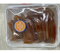 Centro Decorazioni Dolci SCORZE DI ARANCIA A QUARTI CANDITE GR. 900 PER PASTICCERIA QUALITA’ SUPERIORE