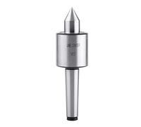 Centro del Tornio Utensile per Tornio per Metalli Conici Rotanti di Precisione MT2 Cono Morse Live Center
