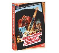 Centro Della Terra: Continente Sconosciuto