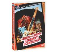 Centro Della Terra: Continente Sconosciuto