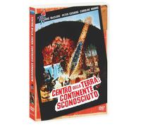 Centro Della Terra: Continente Sconosciuto (DVD) Doug McClure Peter Cushing