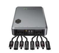 Centro di Controllo Lionshee LS-H1600 Autoconsumo 1600W