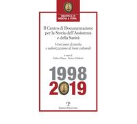 Centro di Documentazione per la Storia dell’Assistenza e della Sa
