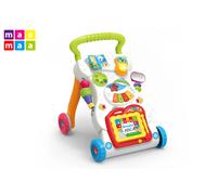 Centro di gioco 2 in 1 per bambini