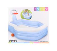 INTEX® INTEX® Swim Center™ - Shootin Hoops