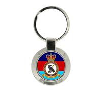 Centro Di Guerra Elettronica Di Difesa, Portachiavi Del Regno Unito