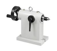 Centro di lavorazione a controllo numerico con ditale manuale for sedile di coda a quattro assi, disco di indicizzazione superiore del sedile di coda a 4 assi regolabile manualmente(Style5)