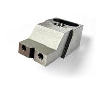 Centro di lavorazione CNC con morsetto unidirezionale, stampo, morsa precisione multistazione antideformazione, M8/M10/M12 Macchina CNC(M10 Mooth Surface)