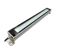 Centro di lavoro CNC con lampada da lavoro a LED Tri-Proof Light
