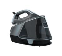 CENTRO DI STIRATURA CECOTEC IronHero H-2800 - Potenza 2800W, Capacità serbatoio 2L, Pressione vapore 7 bar, Potenza 2800 W, Potenza pompa 0 bar, Vapore continuo fino a 150 g/min, Sistema anticalcare i