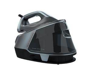 CENTRO DI STIRATURA CECOTEC IronHero H-2800 - Potenza 2800W, Capacità serbatoio 2L, Pressione vapore 7 bar, Potenza 2800 W, Potenza pompa 0 bar, Vapore continuo fino a 150 g/min, Sistema anticalcare i