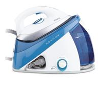 Centro di stiratura HKoenig V24 2400W 5,4 bar Ceramica Bianco/Blu