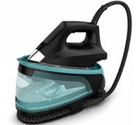 Centro di stiratura Rowenta Force Pro 250 2800W 1.4L Blu/Nero