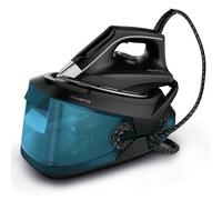 Centro di Stiratura Rowenta Powersteam VR8317 2400W 6.1 Bar 1.7L Nero