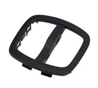 Centro di test delle prestazioni for il telaio del pulsante del tunnel del cruscotto for Smart FOR Fortwo 451 2007 2014 Numero OEM 4518203910
