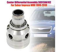 Centro Differenziale Montaggio Per Subar Impreza WRX 1999-2018 H7 Y