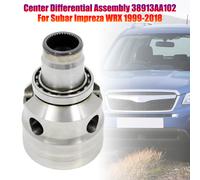 Centro Differenziale Montaggio Per Subar Impreza WRX 1999-2018 Y1 Y