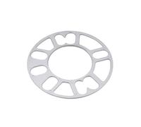 Centro Distanziali Cerchi Per 4x100 4x114.3 5x100 5x108 5x114.3 1 Coppia Di Distanziali Per Cerchi 3 Mm 5 Mm 6 Mm 8 Mm E 10 Mm Guarnizioni Per Cerchi Pneumatici(5mm)