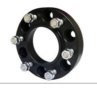 Centro Distanziali Cerchi Per Chevy Per Silverado Bullone M14x1.5 Distanziali Ruota 6x139.7 Hubcentric 78.1 Adattatore Distanziale Ruota Auto 25-50mm(1 piece 30mm)