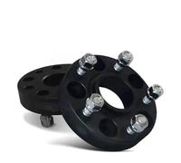 Centro Distanziali Cerchi Per Tesla Per Model S Per Model X Bullone Separatore Auto M14x1.5 Kit Allargamento 5x120 Hubcentric 64.1 Adattatore 15-30mm(1 piece 20mm)