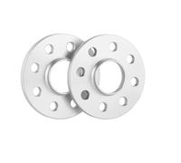 Centro Distanziali Cerchi Per VW Universale + Viti Distanziali Ruota Distanziali Ruota 20mm 2x10mm Ø57.1 4x100