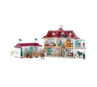 Centro equestre Lakeside - SCHLEICH - 42551 - Da 5 anni - Nouvo