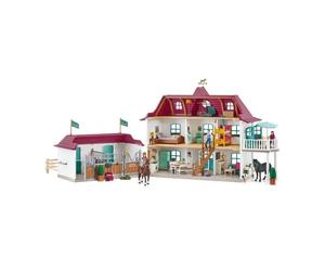 Centro equestre Lakeside - SCHLEICH - 42551 - Da 5 anni - Nouvo