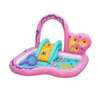 Centro giochi Butterfly Wonder 1,80 m x 1,80 m x 1,17 m