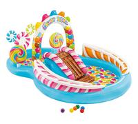 CENTRO GIOCHI GONFIABILE INTEX 57149
