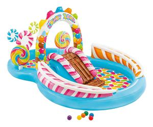 CENTRO GIOCHI GONFIABILE INTEX 57149