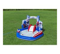 Bestway Playcenter Marvel Spider-Man - 2,11 m x 2,06 m x 1,27 m