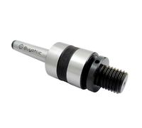 Centro girevole a triplo cuscinetto (gambo 2MT - 1 X 8 TPI)