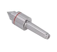 Centro Girevole Dal Vivo, Resistenza Alla Corrosione, Alta Precisione, Centro di Coda del Tornio CNC con Dispositivo di Tenuta per MT3