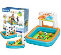 Centro Gonfiabile con Palline Bestway