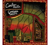 Centro-matic Candidate Waltz (CD)