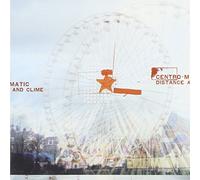 Centro-Matic - Distance & Clime