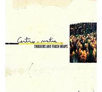 Centro-Matic - Trigger & Trash Heaps