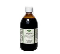 Centro Messegue Decotto Tono E Ricarica 13 Senza Glutine 500 Ml