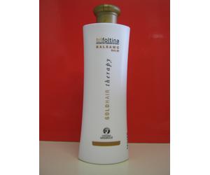 Centro Mességué GOLD HAIR BALM