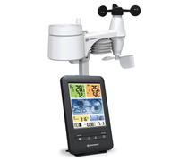Centro meteo Bresser WiFi 5 in 1