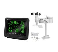Centro meteorologico Bresser Pro 5 in 1