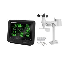 Centro meteorologico Bresser Pro 5 in 1
