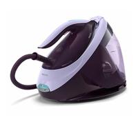 Philips 7000 series PSG7050/30 ferro da stiro a caldaia 2100 W 1,8 L Piastra soletta SteamGlide Elite Viola