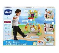 Centro polisportivo super interattivo Vtech Baby - Nouvo