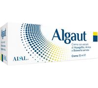 centro prod servizi farm srl Algaut crema 50 ml