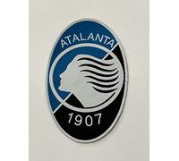 CENTRO RICAMI RICAMIFICIO INDUSTRIALE ITALIANO DAL 1989 Patch-Toppa Microricamata in HD/Jacquard (Alta Definizione) Termoadesiva, Micro Filo, Dimensioni : H.cm.8,5 X L. cm.5,5 - Made in Italy